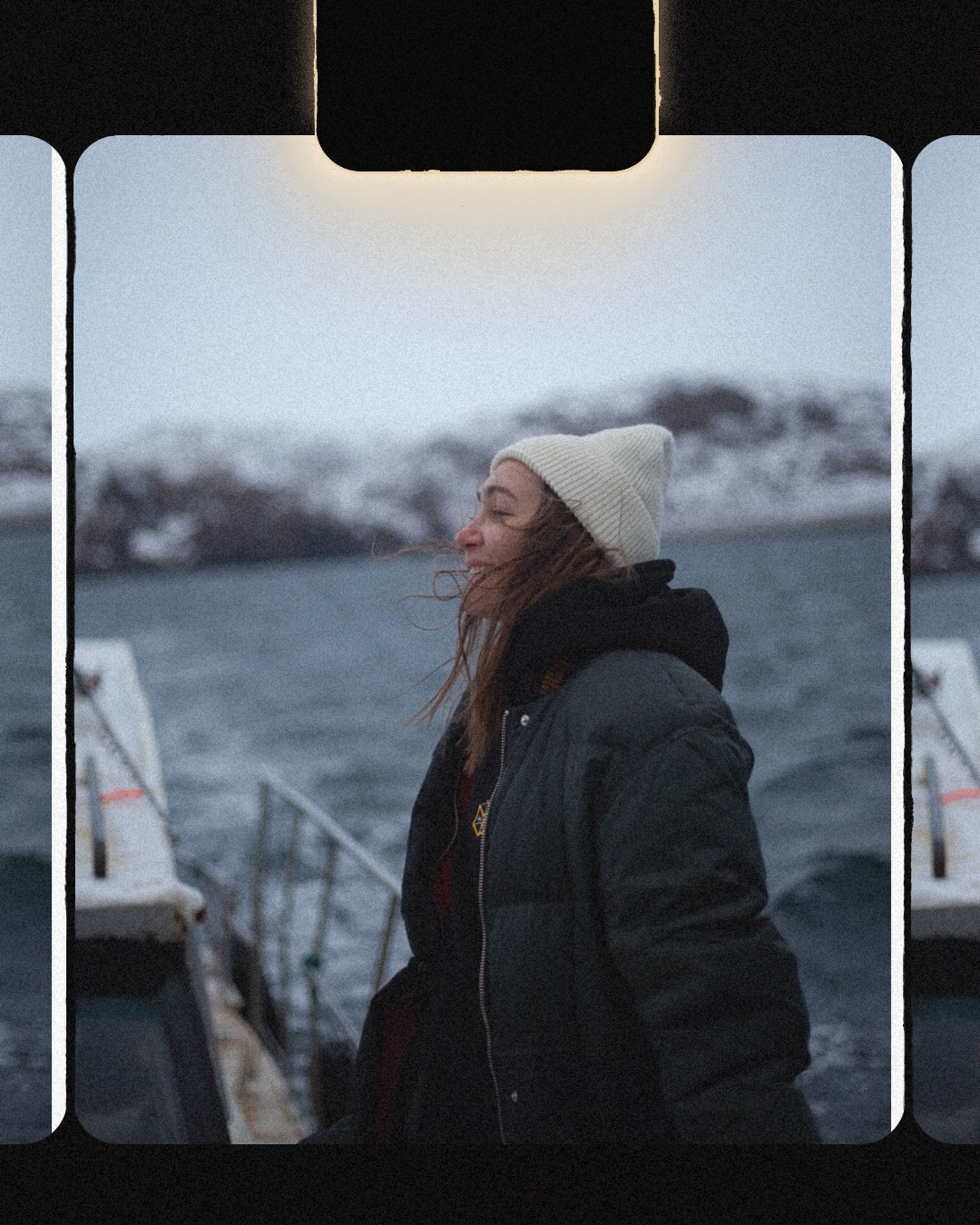 Уникальные экспедиции — LUCKY CLAN