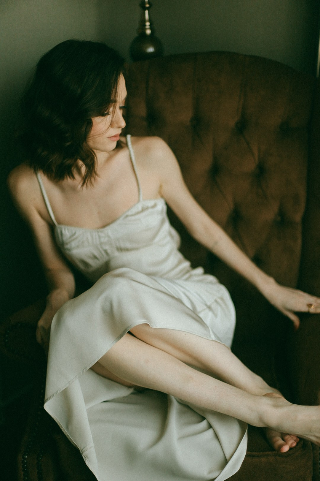 Андрей и Настя. Фотограф Нижний Новгород