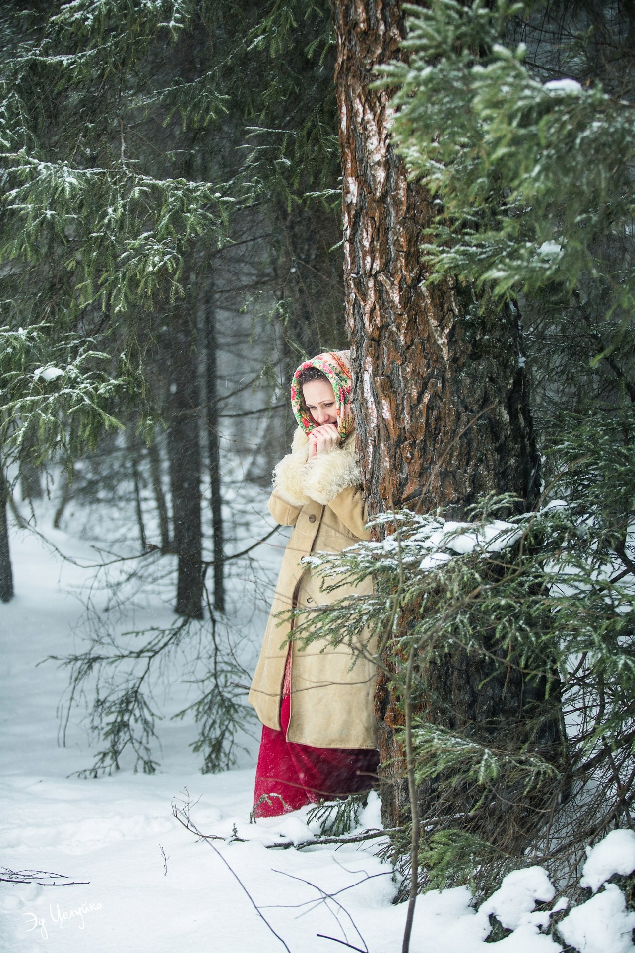 Стилизованные фотосессии. Свадебный и репортажный фотограф в Москве и Московской области