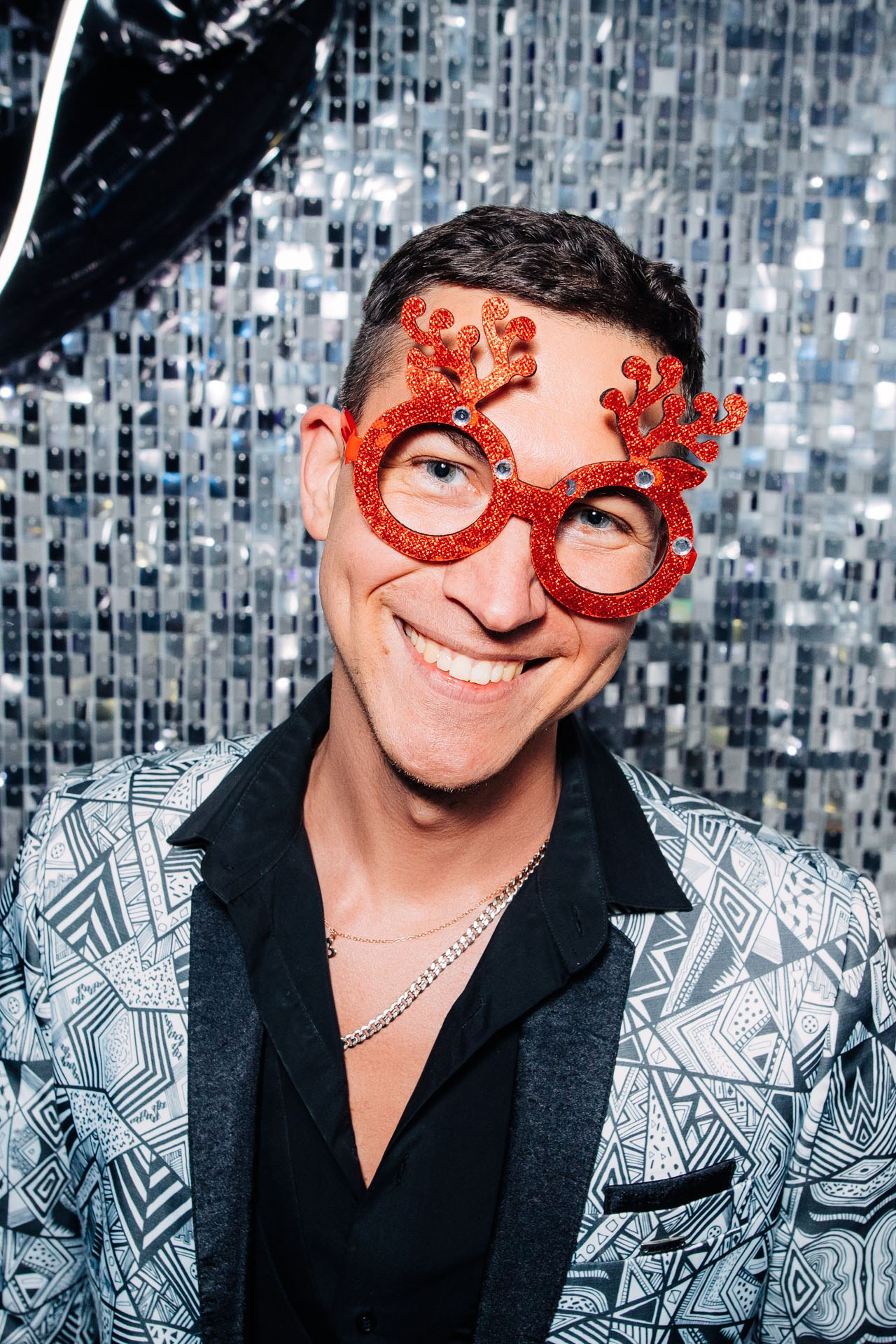 День Рождения Wow Place. Фотограф Перминов Никита СПБ