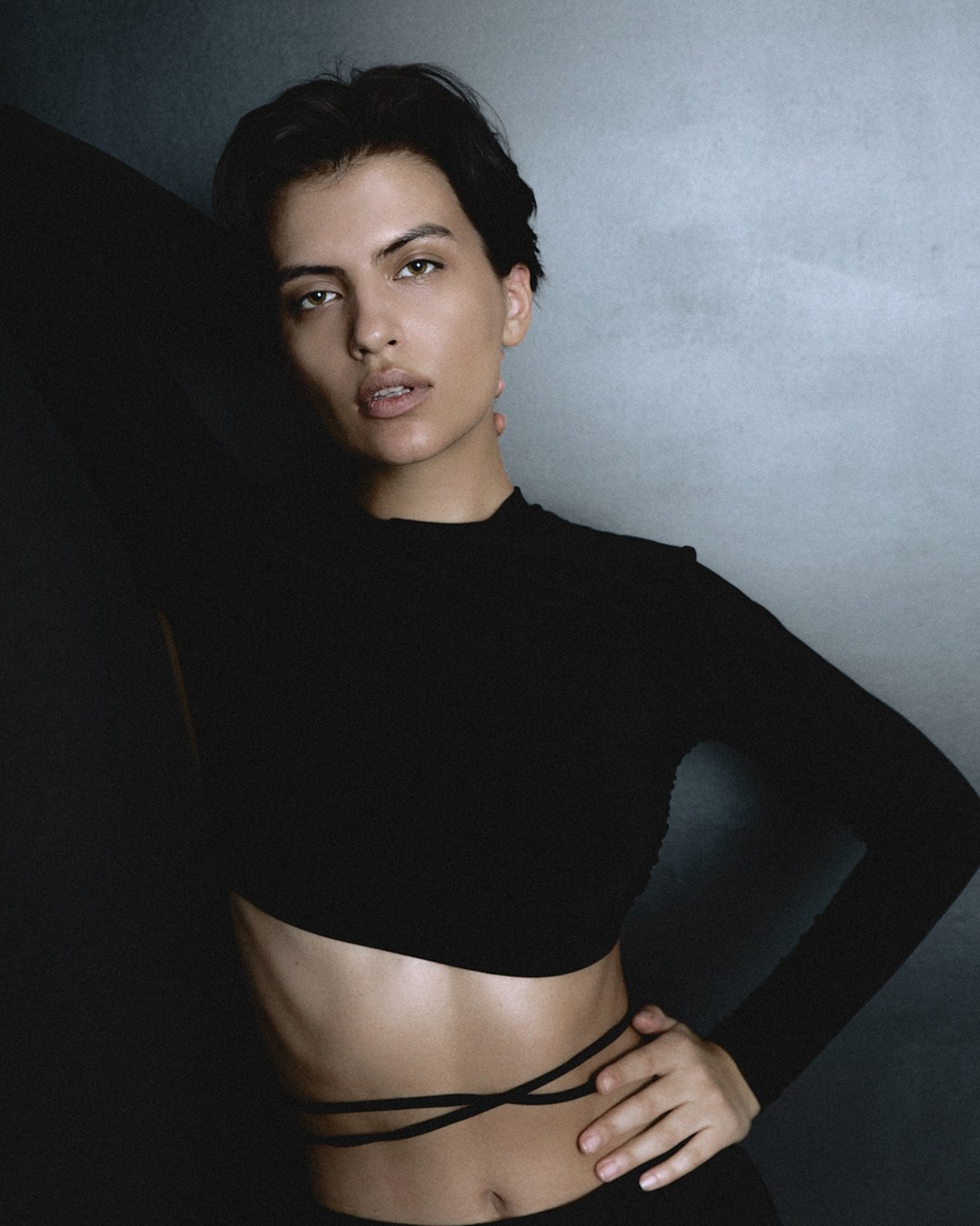 Dasha. Фотограф для брендов Москва