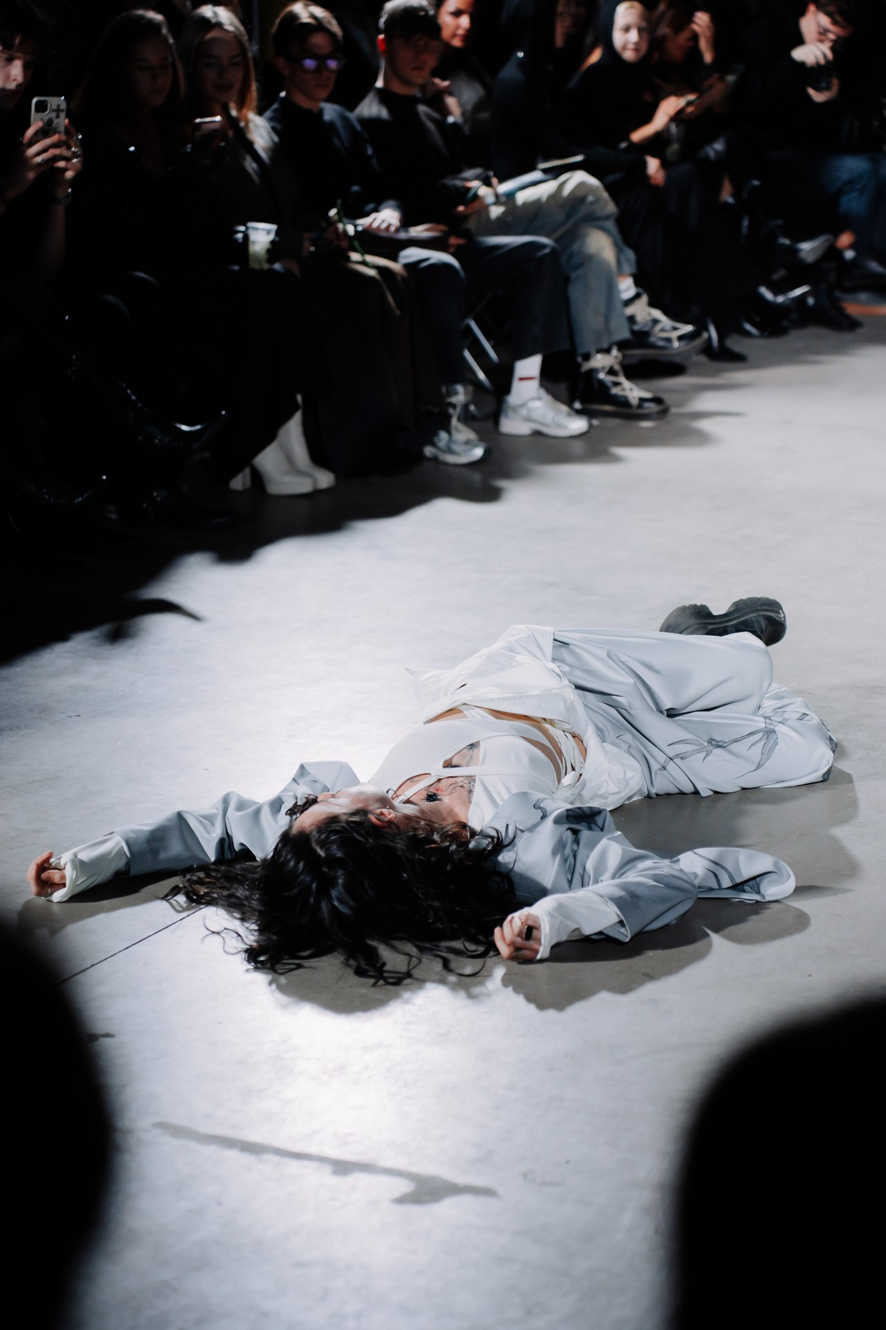 AUXI NOISE. Night2Day Санкт-Петербург