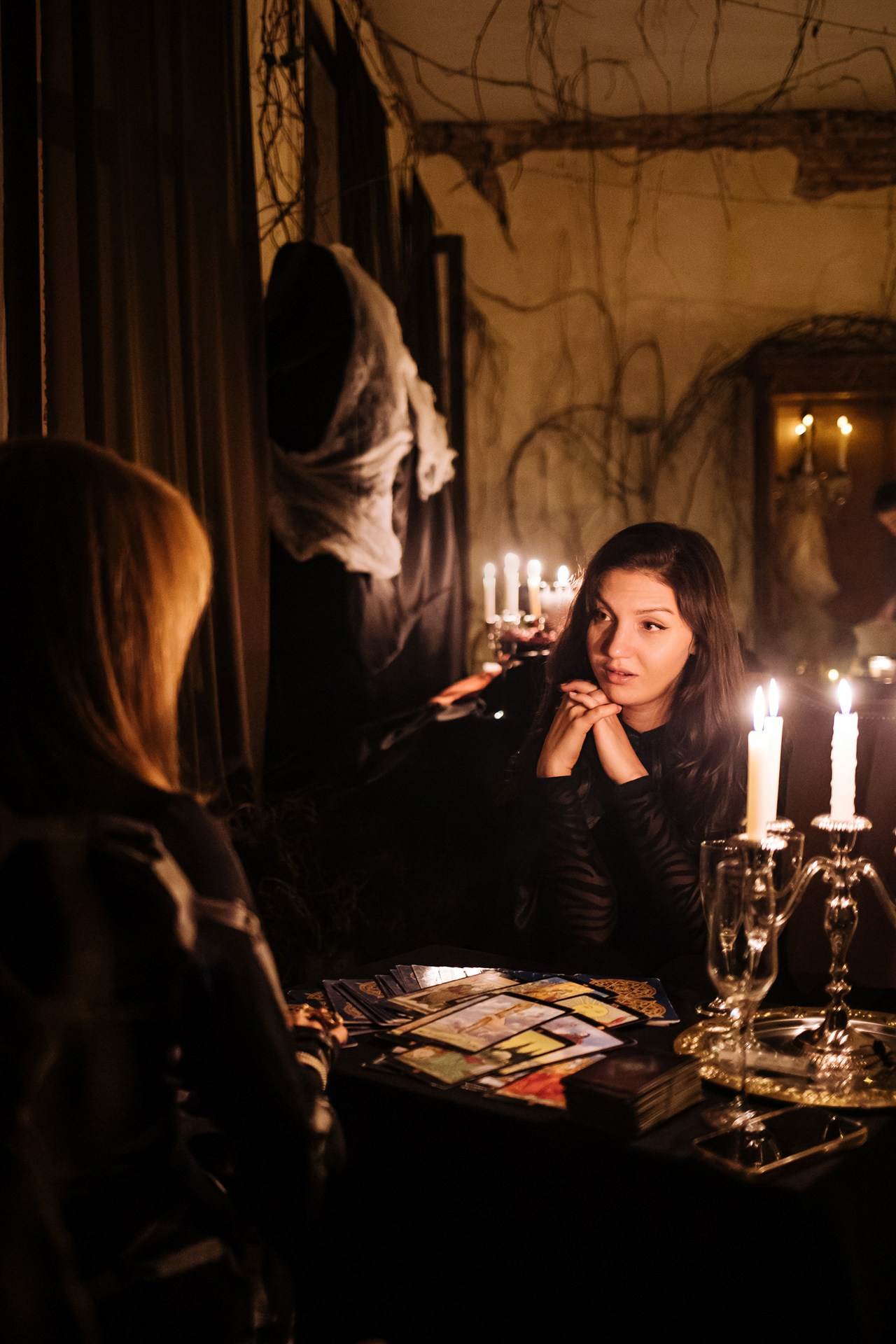 HALLOWEEN. Night2Day Санкт-Петербург