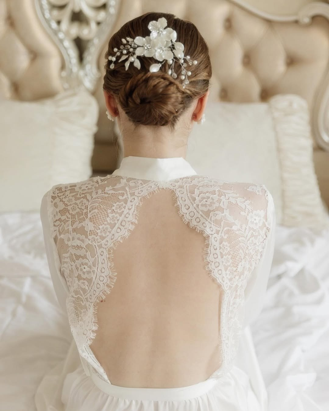 Алёна Наумова — профессиональный организатор свадеб и мероприятий в Краснодарском крае и на побережье