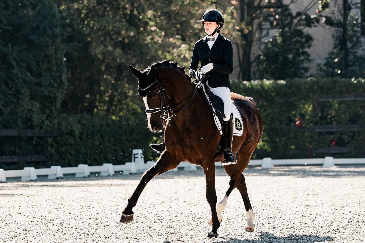 КУБОК ПАМЯТИ ИРИНЫ ЛЬВОВНЫ ЗУЙКОВОЙ ПО ВЫЕЗДКЕ в КСК «БЕЛАЯ ДАЧА». Конный фотограф Куракина Дарья • Фотосессии с лошадьми