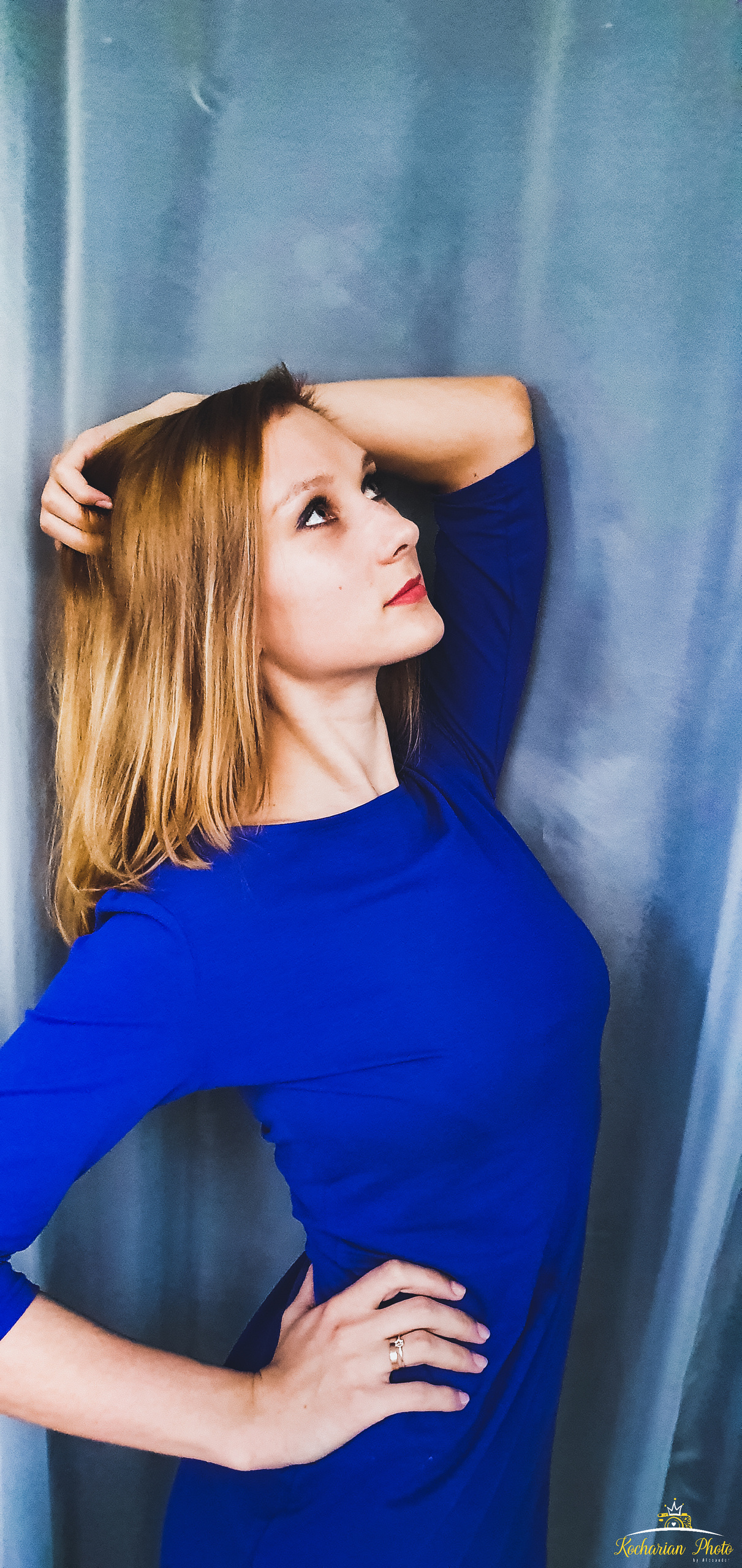 Люди. Photographer K.A.D