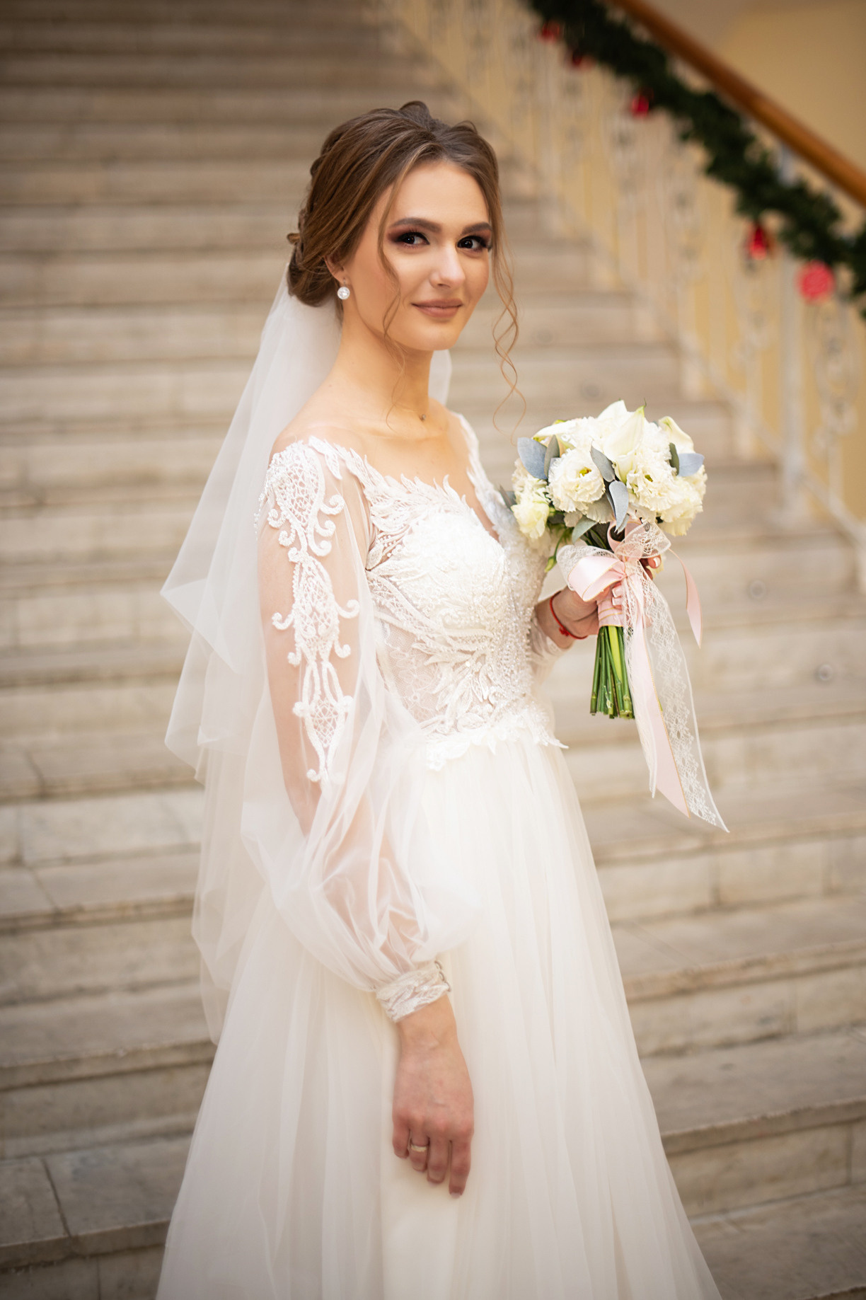 Дмитрий и Екатерина. Семейный и детский фотограф во Фрязино, Ивантеевке и Щелково Матвеева