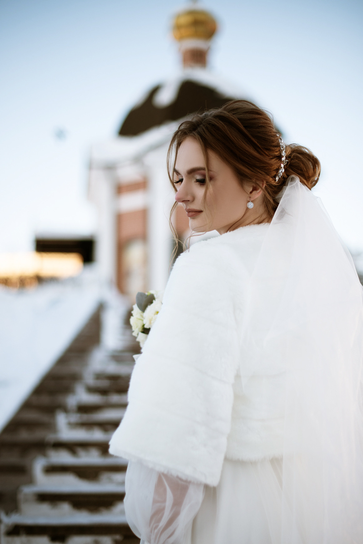 Дмитрий и Екатерина. Семейный и детский фотограф во Фрязино, Ивантеевке и Щелково Матвеева