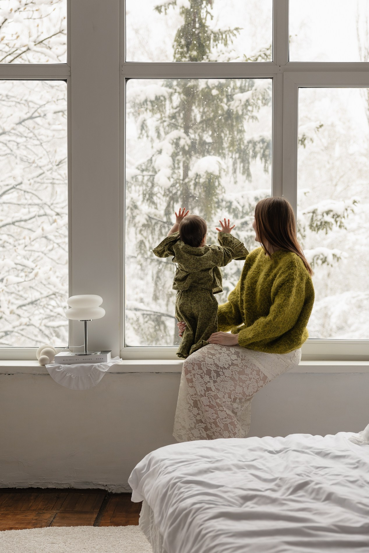 Дамские серьёзности. Свадебный и семейный фотограф в Рязани Калинкина Мария