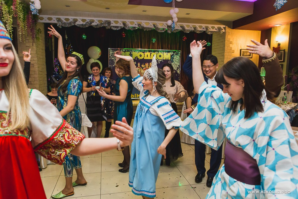 25 роддом. Видеооператор/Фотограф Николай Завьялов