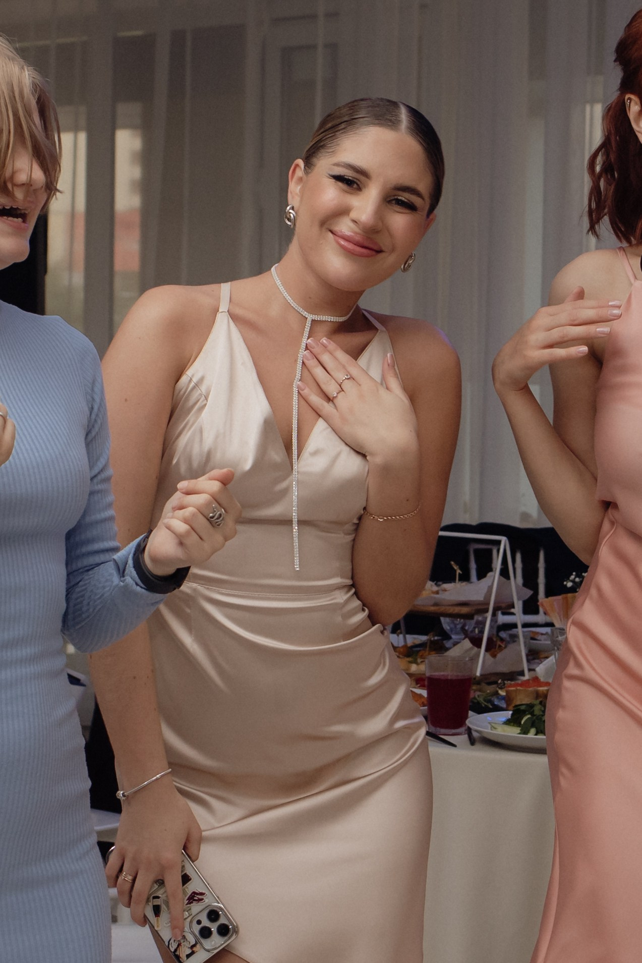 Степан и Дарья. Семейный и свадебный фотограф в Челябинске Мария Леонтьева