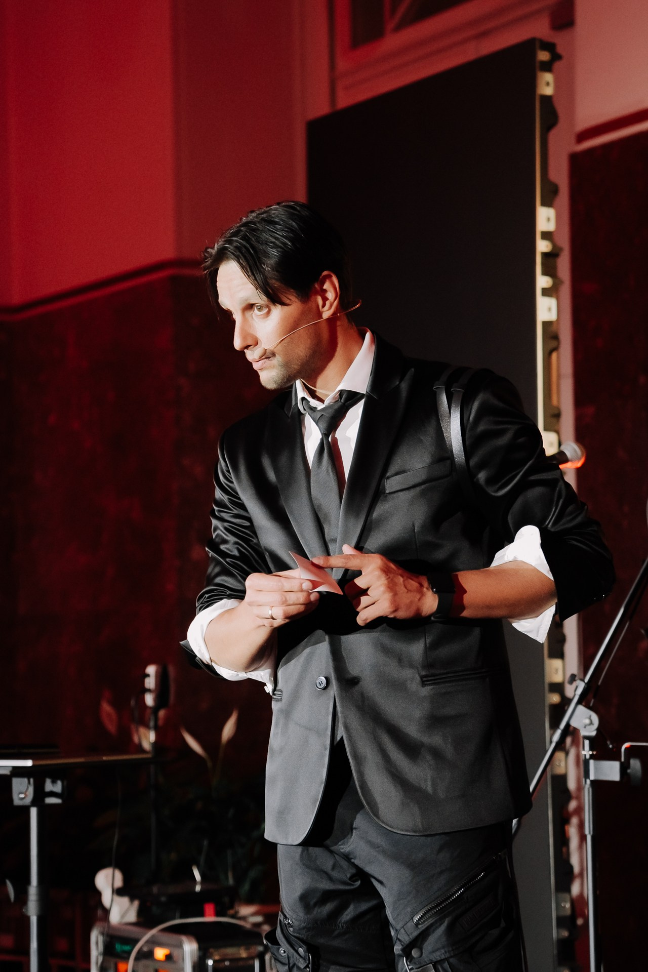 Астория. Night2Day Санкт-Петербург