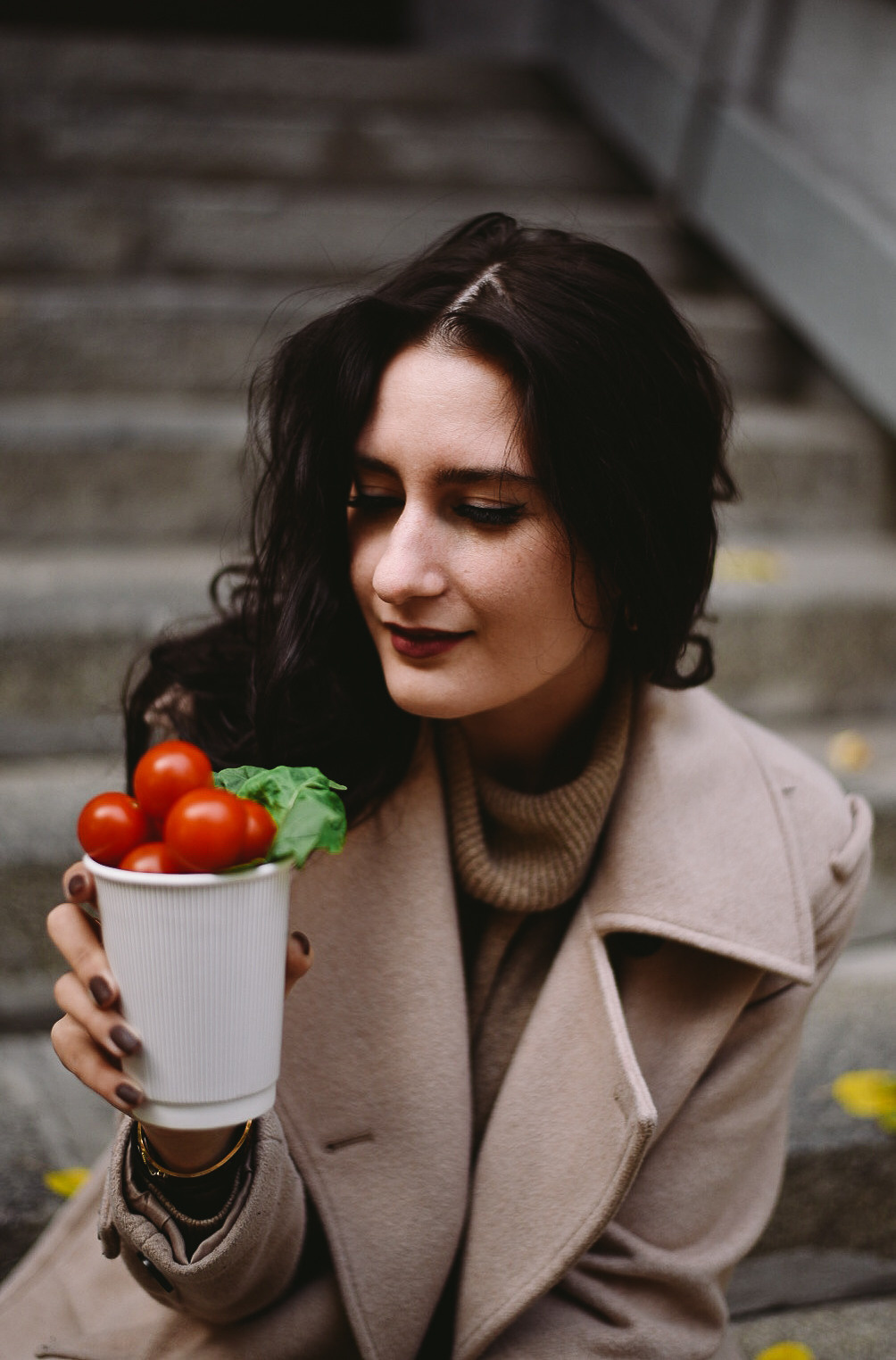 Портретные съемки. Фуд и предметный фотограф Москва