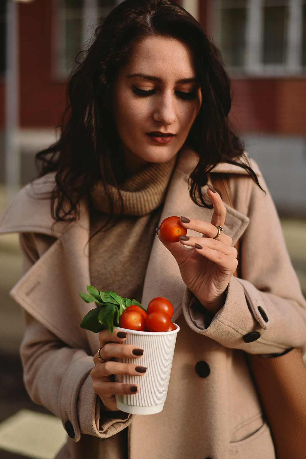 Портретные съемки. Фуд и предметный фотограф Москва