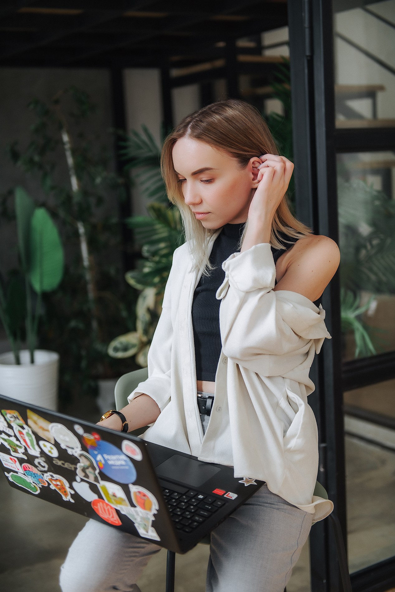 SMM-агентство Реактив Медиа