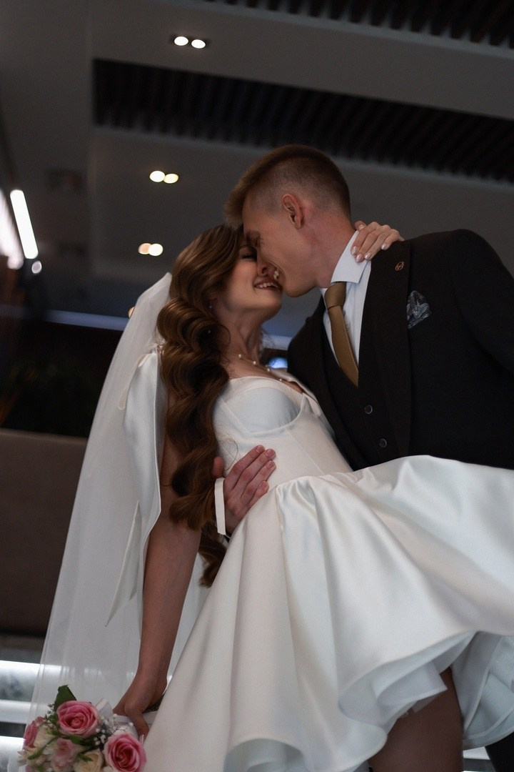 N & K 24'. О фотографии с душой