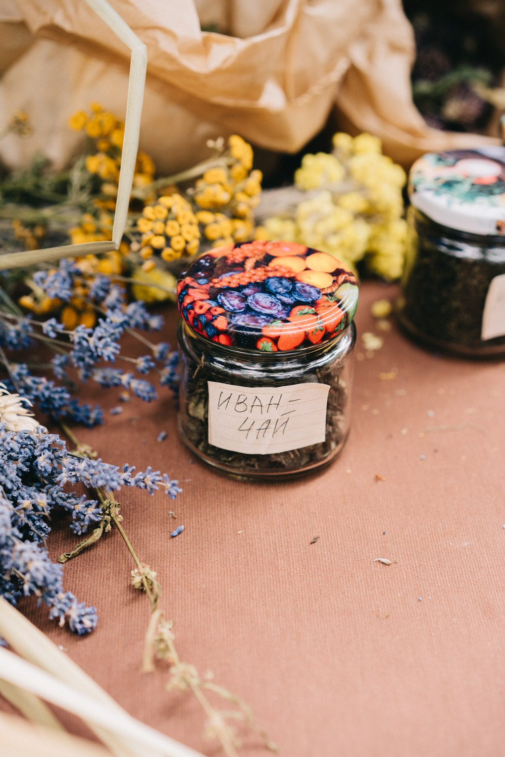 Markučiai. Photographer in Vilnius