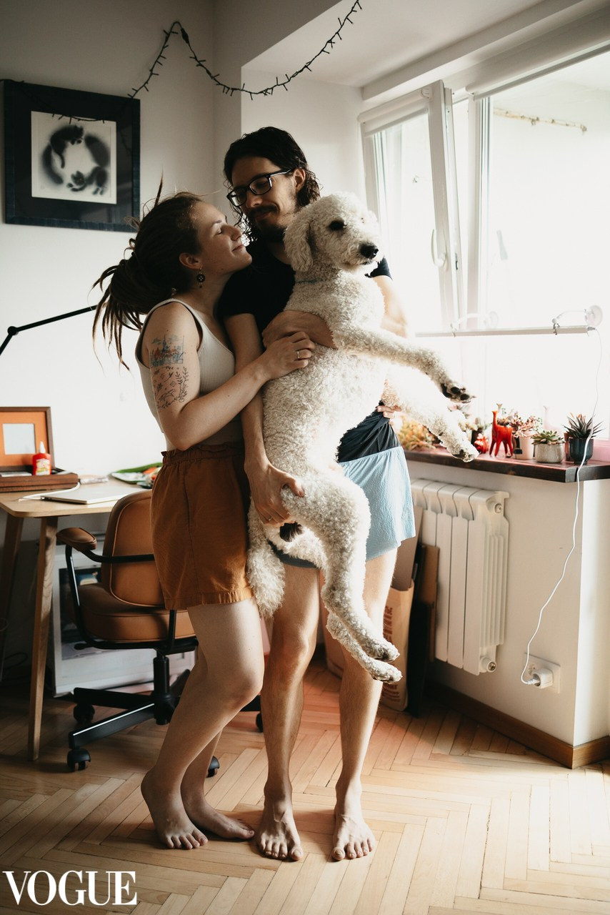 Фотограф в Москве