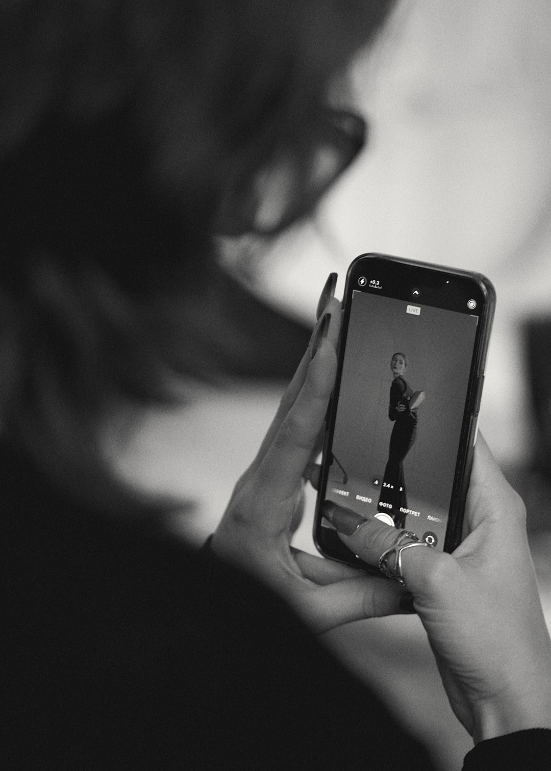 Backstage for slomakin. Верговская Софья FASHION-PHOTOGRAPHER из Санкт-Петербурга