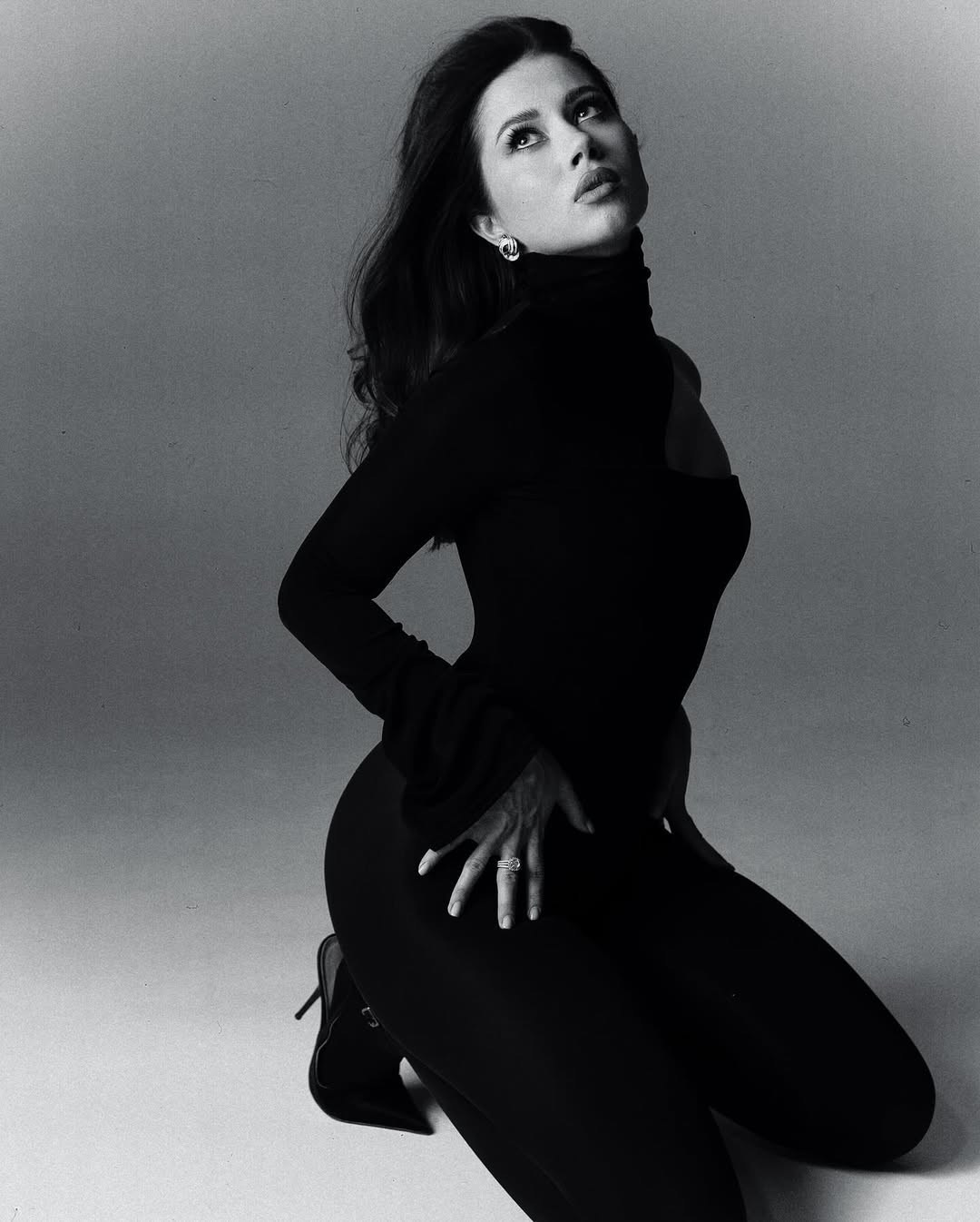 OLESYA IVANCHENKO. Портфолио