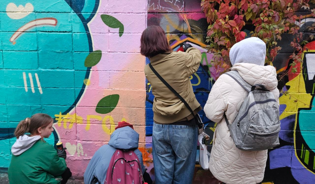 Профессиональная ориентация детей. Изостудия «Мы рисуем!» ♥ Южное Бутово, Москва