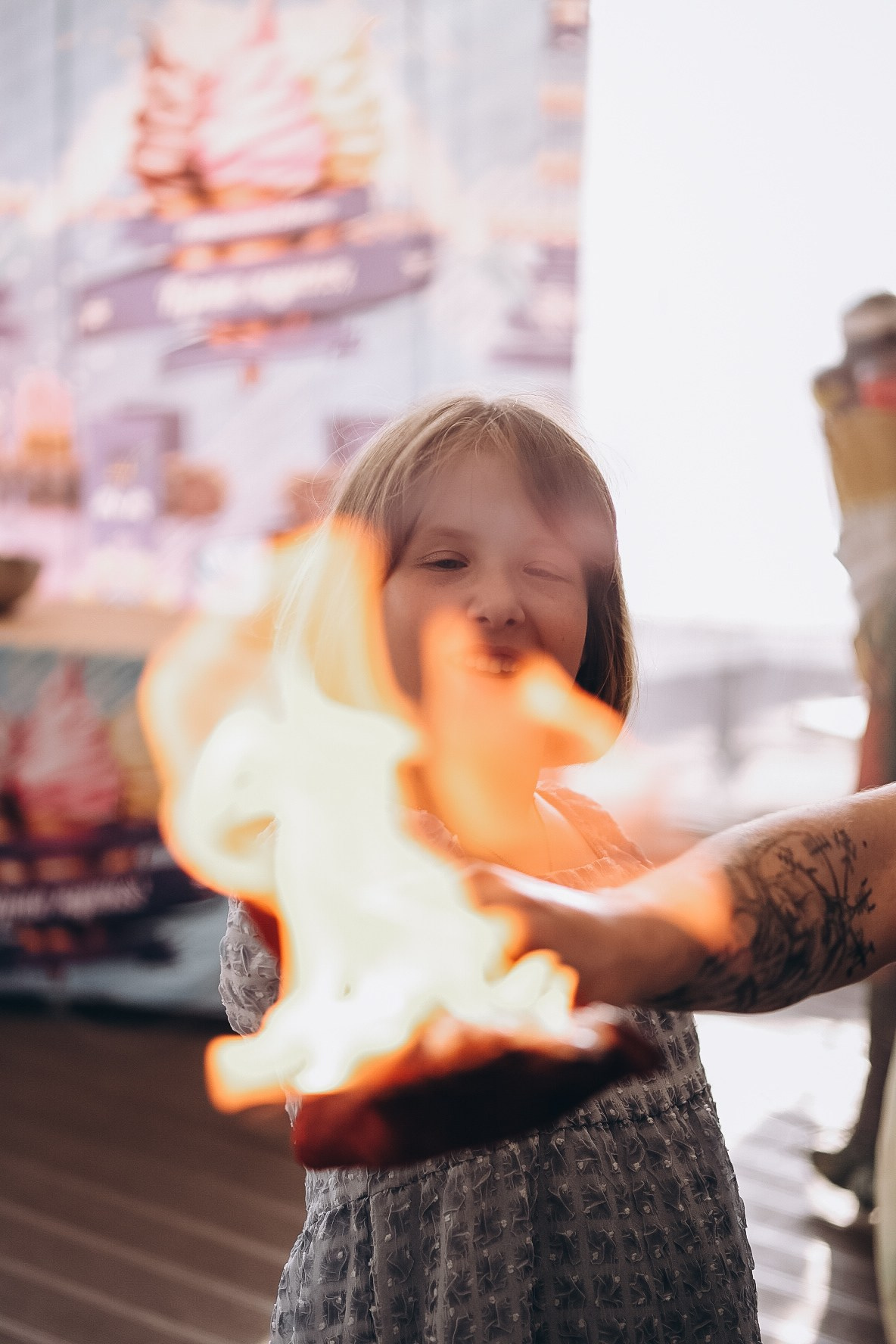 Мике 5 лет. Семейный детский ньюборн фотограф в Москве Марта Петрова