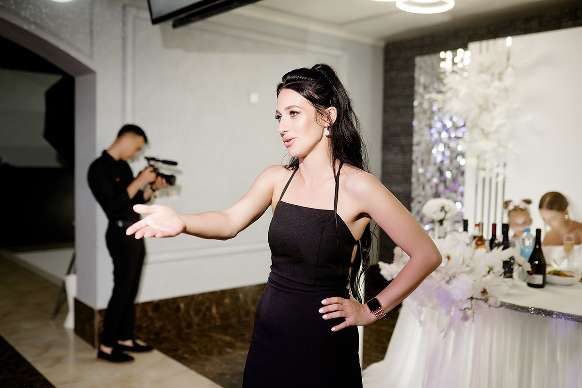 Свадьба Июнь