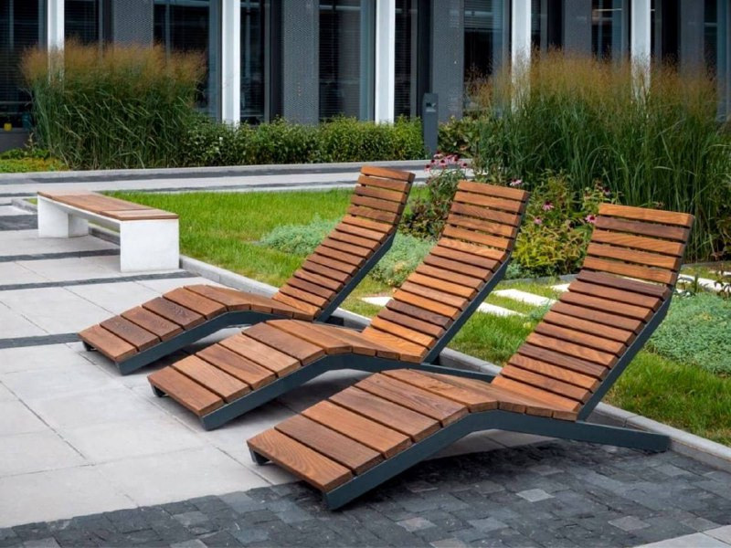 Шезлонги/Лежаки. MAAC_GALLERY-компания по производству различных изделий