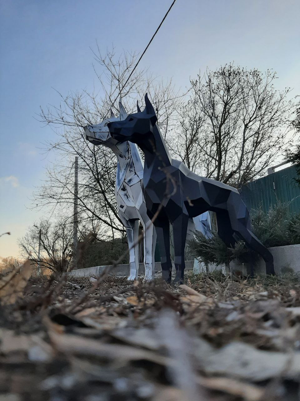 Арт-объекты и скульптуры. MAAC_GALLERY-компания по производству различных изделий