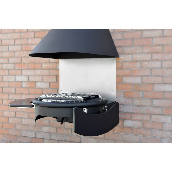 Мангалы и очаги. MAAC_GALLERY-компания по производству различных изделий