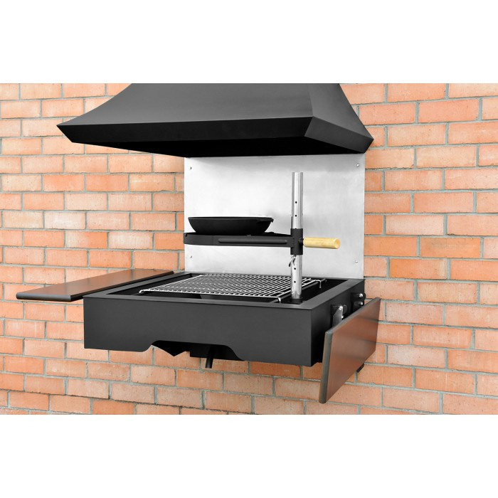 Мангалы и очаги. MAAC_GALLERY-компания по производству различных изделий