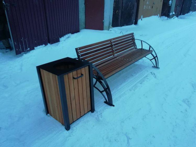 Урны. MAAC_GALLERY-компания по производству различных изделий