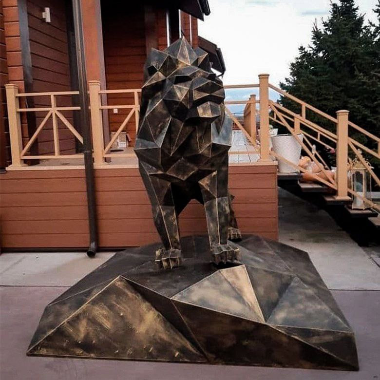 Арт-объекты и скульптуры. MAAC_GALLERY-компания по производству различных изделий