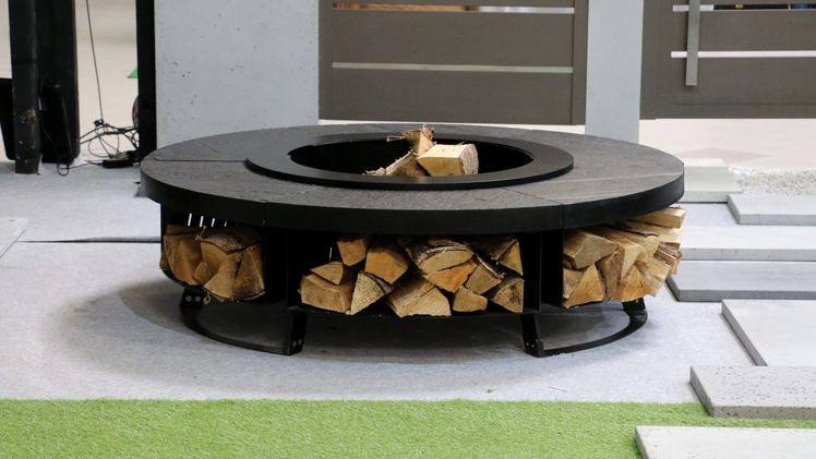 Мангалы и очаги. MAAC_GALLERY-компания по производству различных изделий