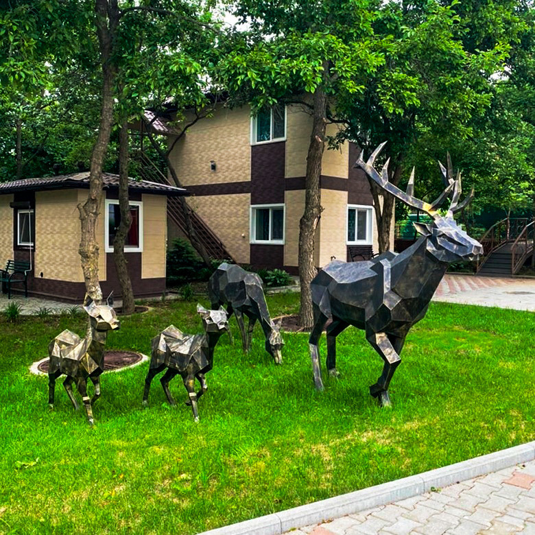 MAAC_GALLERY-компания по производству различных изделий