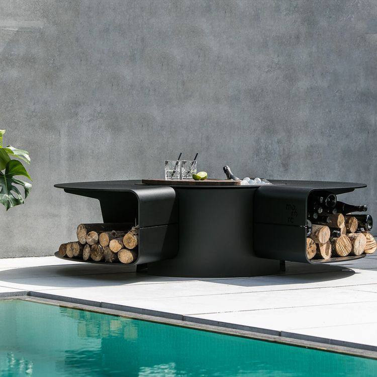 Мангалы и очаги. MAAC_GALLERY-компания по производству различных изделий