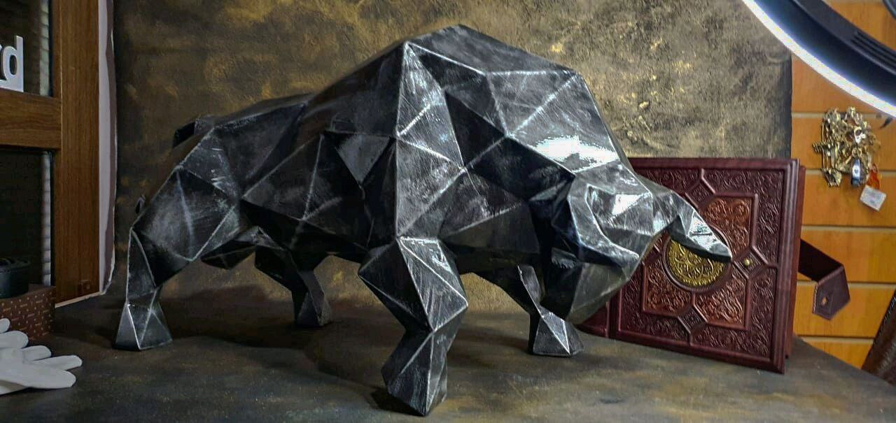 Арт-объекты и скульптуры. MAAC_GALLERY-компания по производству различных изделий