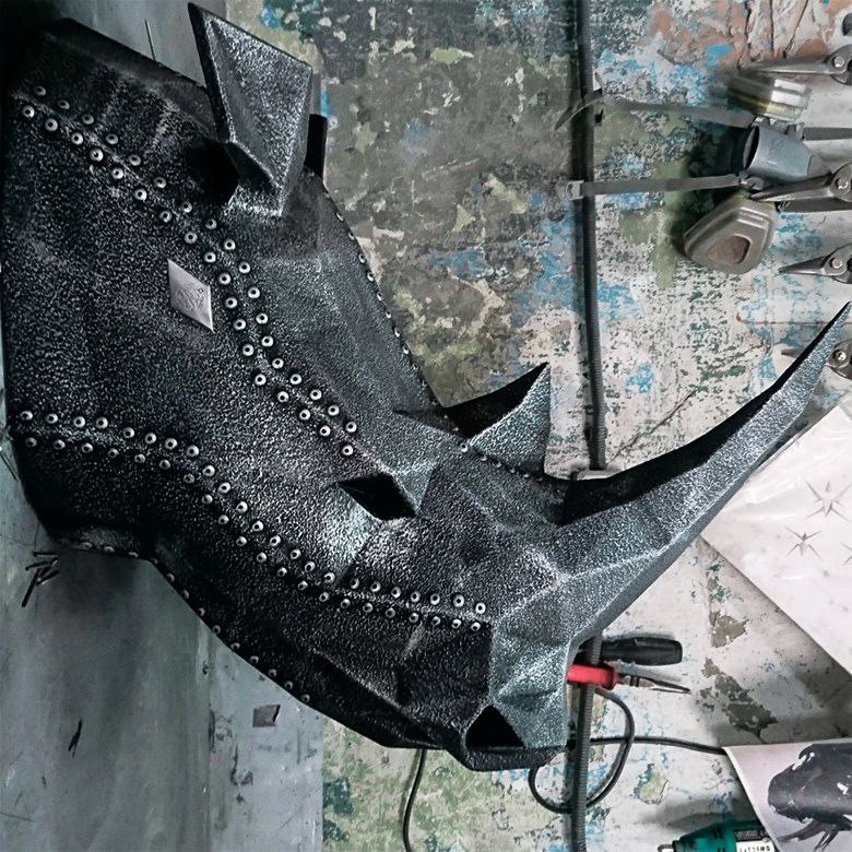 Арт-объекты и скульптуры. MAAC_GALLERY-компания по производству различных изделий