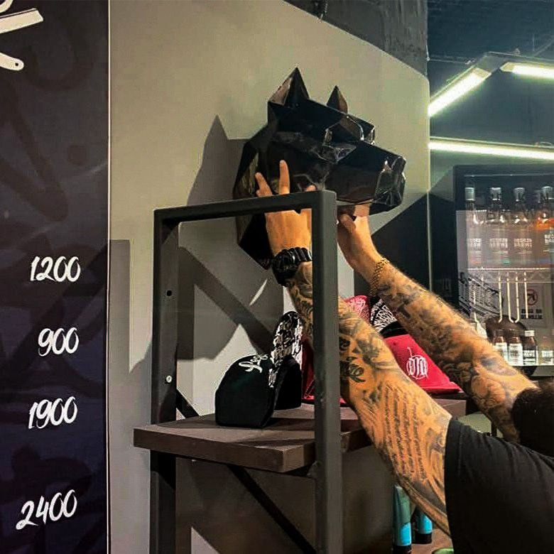 Арт-объекты и скульптуры. MAAC_GALLERY-компания по производству различных изделий