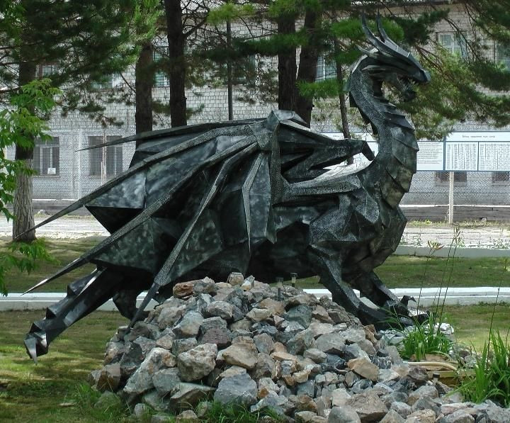 Арт-объекты и скульптуры. MAAC_GALLERY-компания по производству различных изделий