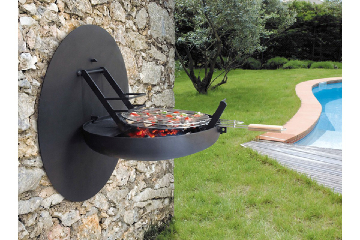 Мангалы и очаги. MAAC_GALLERY-компания по производству различных изделий