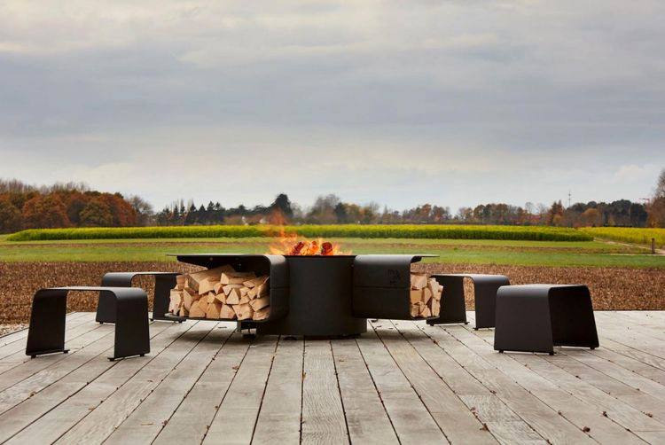 Мангалы и очаги. MAAC_GALLERY-компания по производству различных изделий