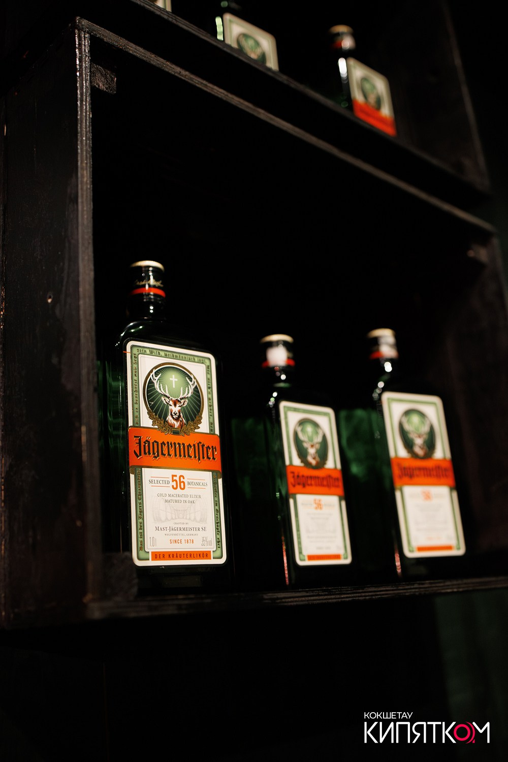 WOW QUIZ. КИПЯТКОМ КОКШЕТАУ