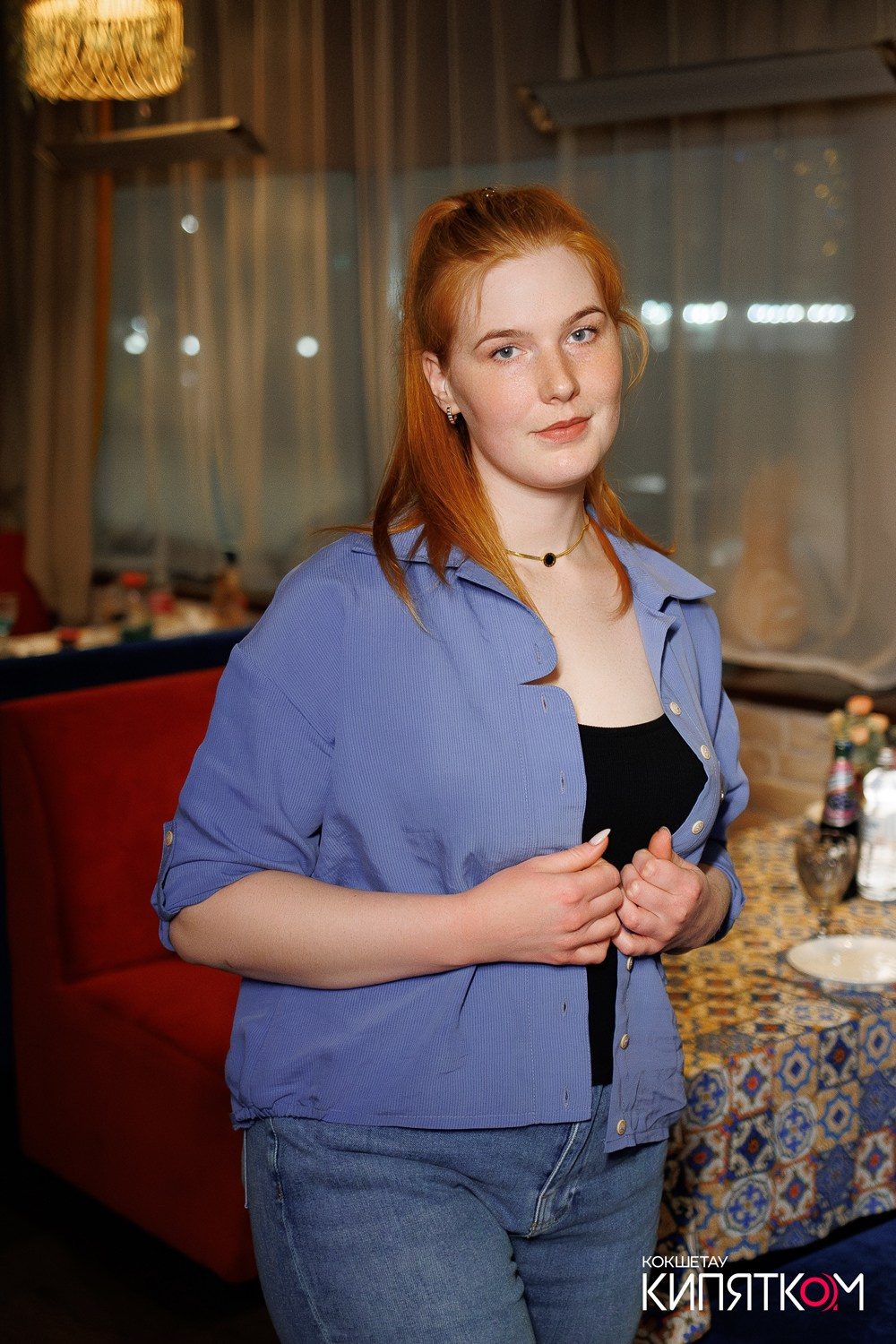 ТБИЛИСИ. КИПЯТКОМ КОКШЕТАУ