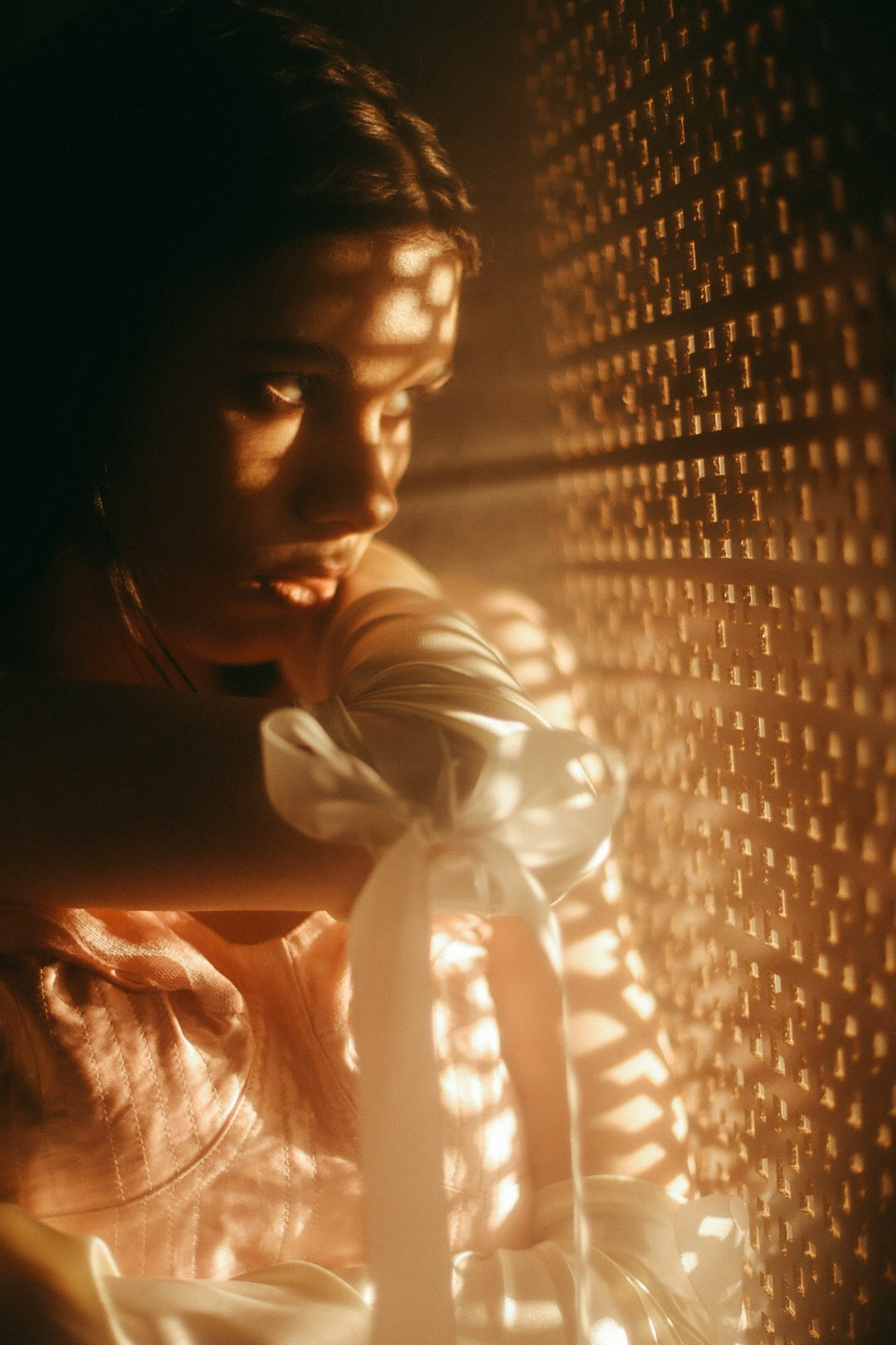 Ghost. Фотограф Нижний Новгород