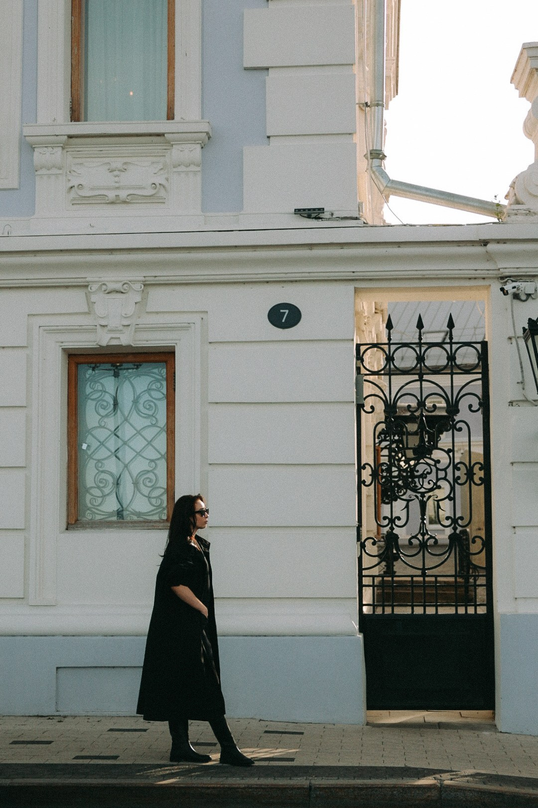 Вика. Фотограф Нижний Новгород