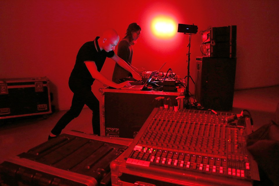 Event. Alexey Bogolepov photography