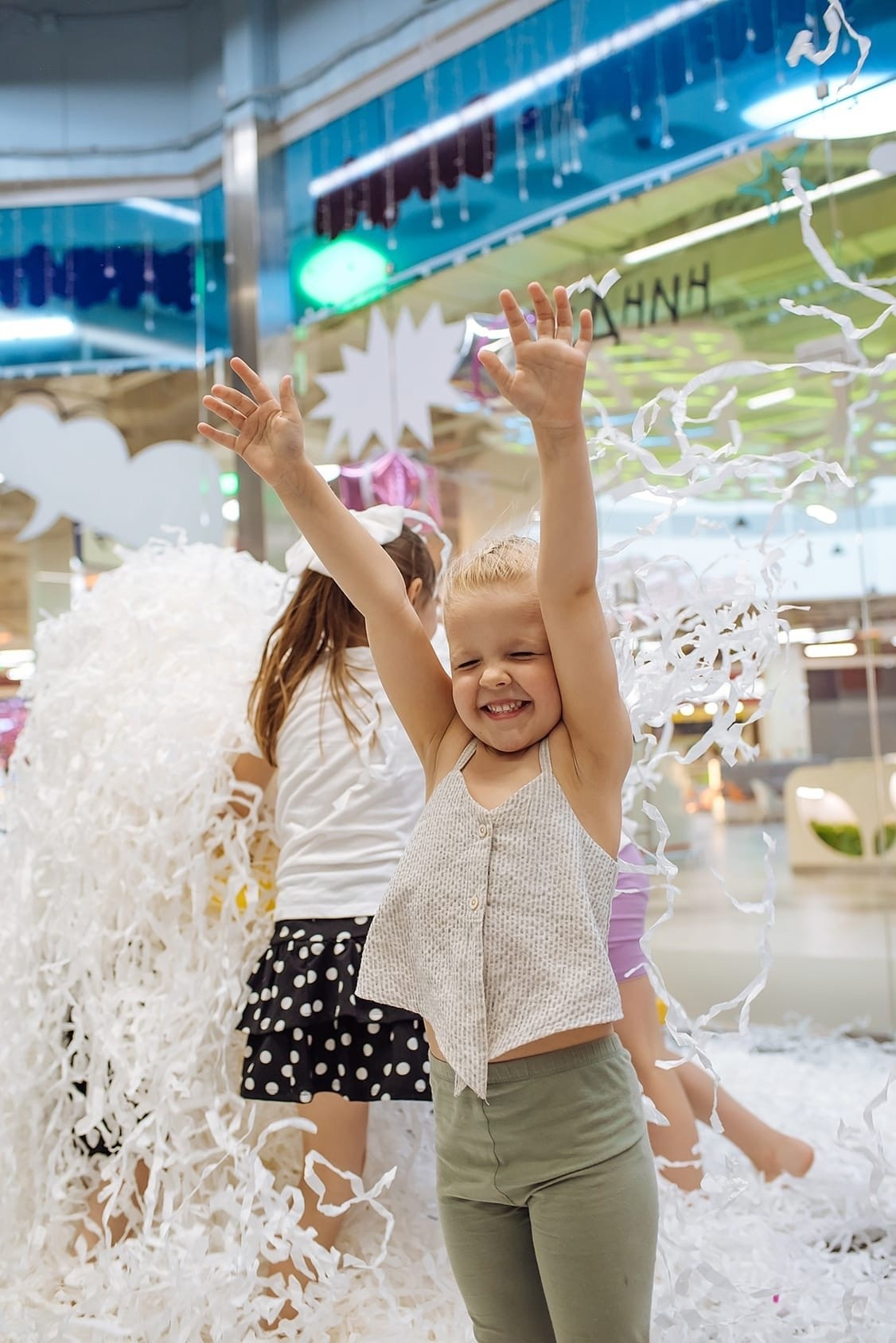 Репортаж. Семейный фотограф в Тольятти и Самаре Юлия Леванова