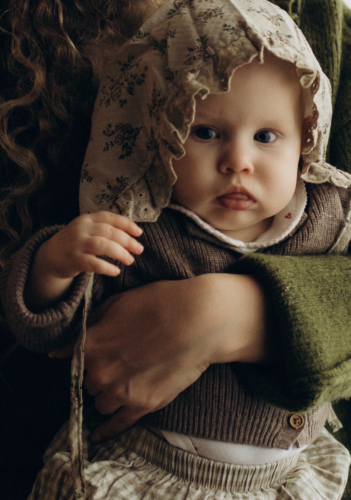 Домашняя съемка Света, Коля, Максим и Варя. Семейный фотограф в Ростове-на-Дону Мария Ожогина