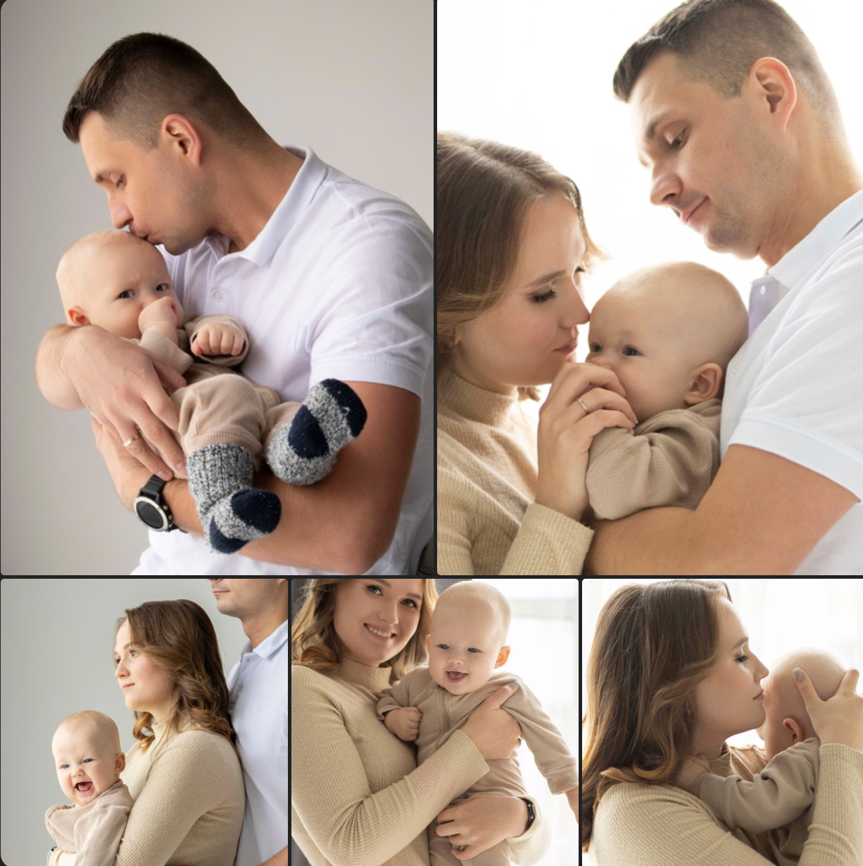 Фотосессии наших фотографов и клиентов фотостудии. Фотостудия LUNA — аренда циклорамы и фотозон в Екатеринбурге